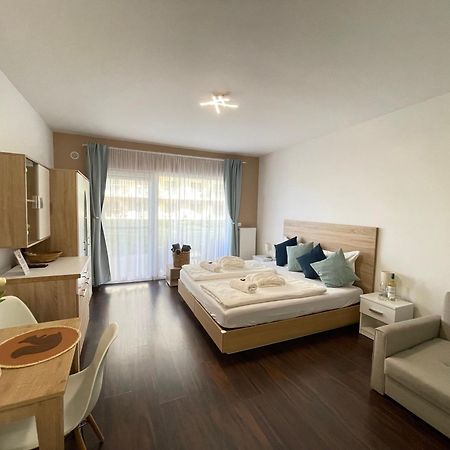 Bike & Spa Velence Apartman Kültér fotó