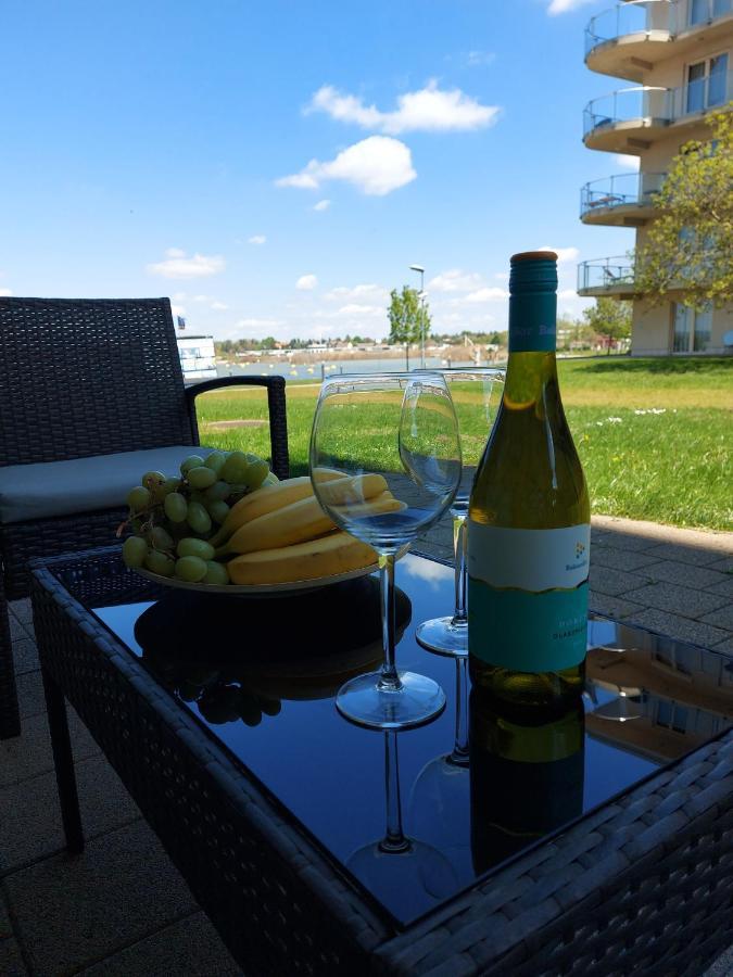 Bike & Spa Velence Apartman Kültér fotó