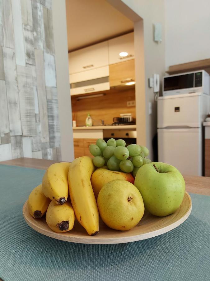Bike & Spa Velence Apartman Kültér fotó