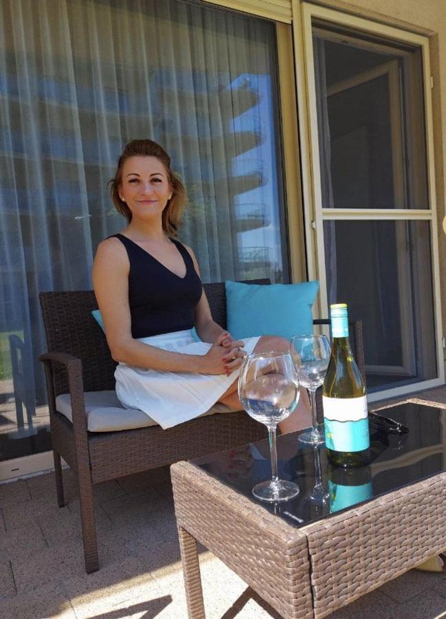Bike & Spa Velence Apartman Kültér fotó