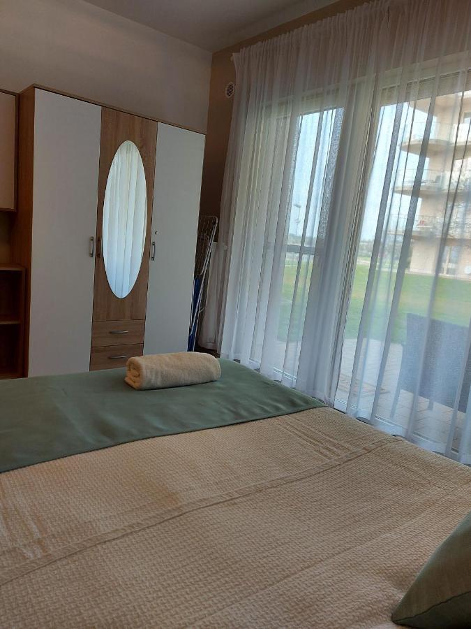 Bike & Spa Velence Apartman Kültér fotó
