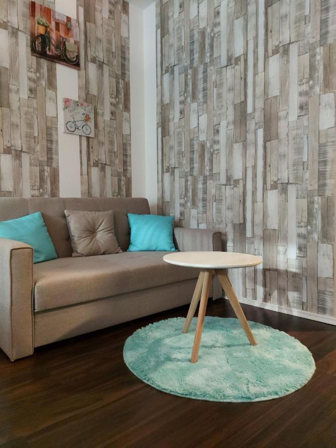 Bike & Spa Velence Apartman Kültér fotó