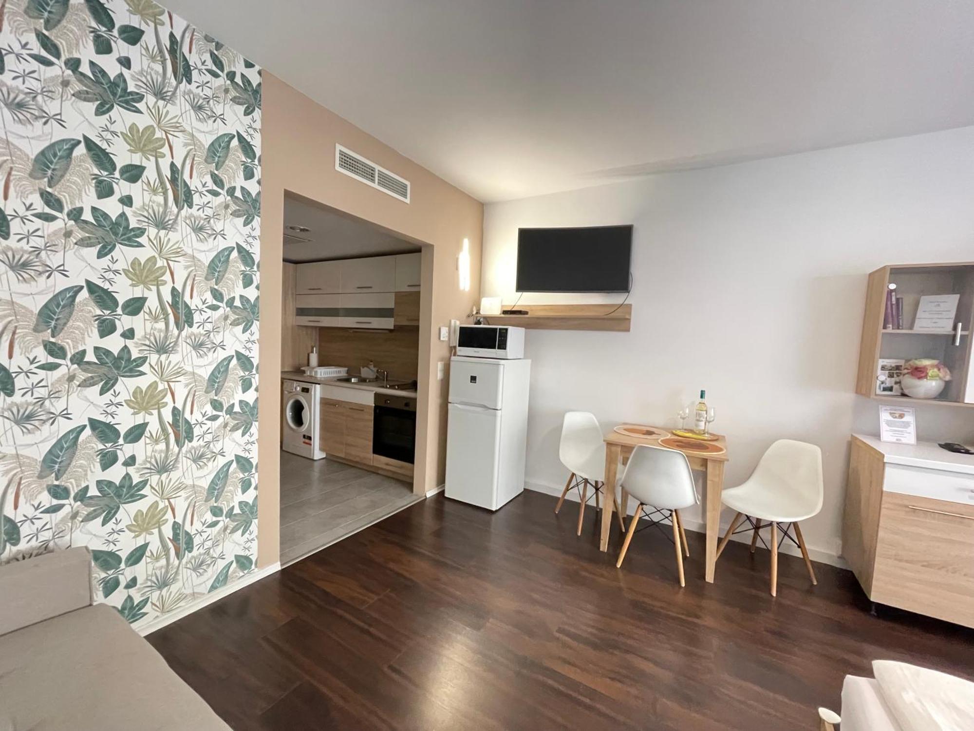 Bike & Spa Velence Apartman Kültér fotó